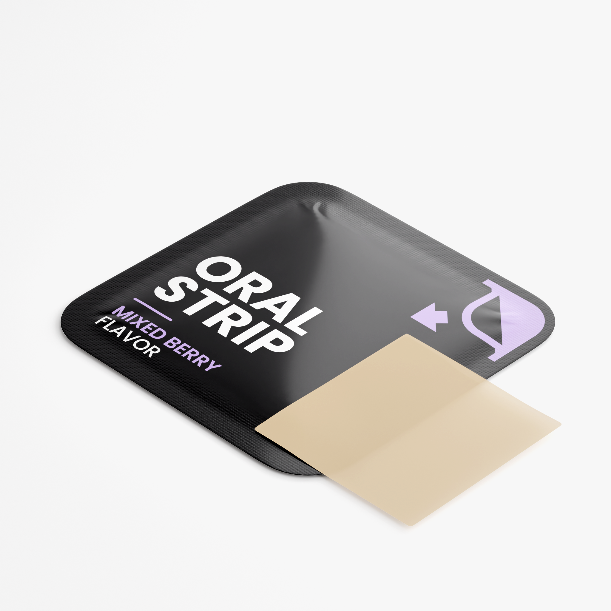 Dr Chens. Appetite Balance & Weight Support Strips