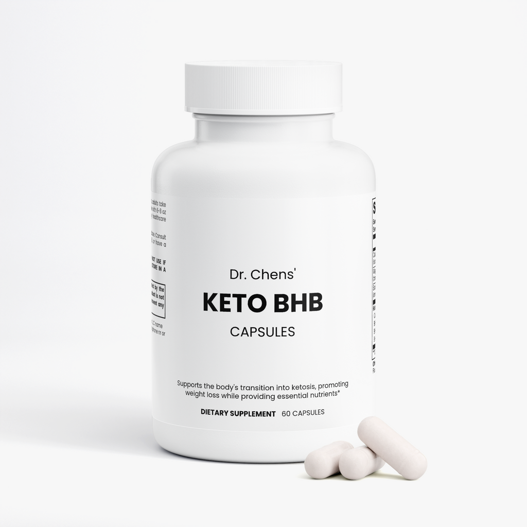 Keto BHB