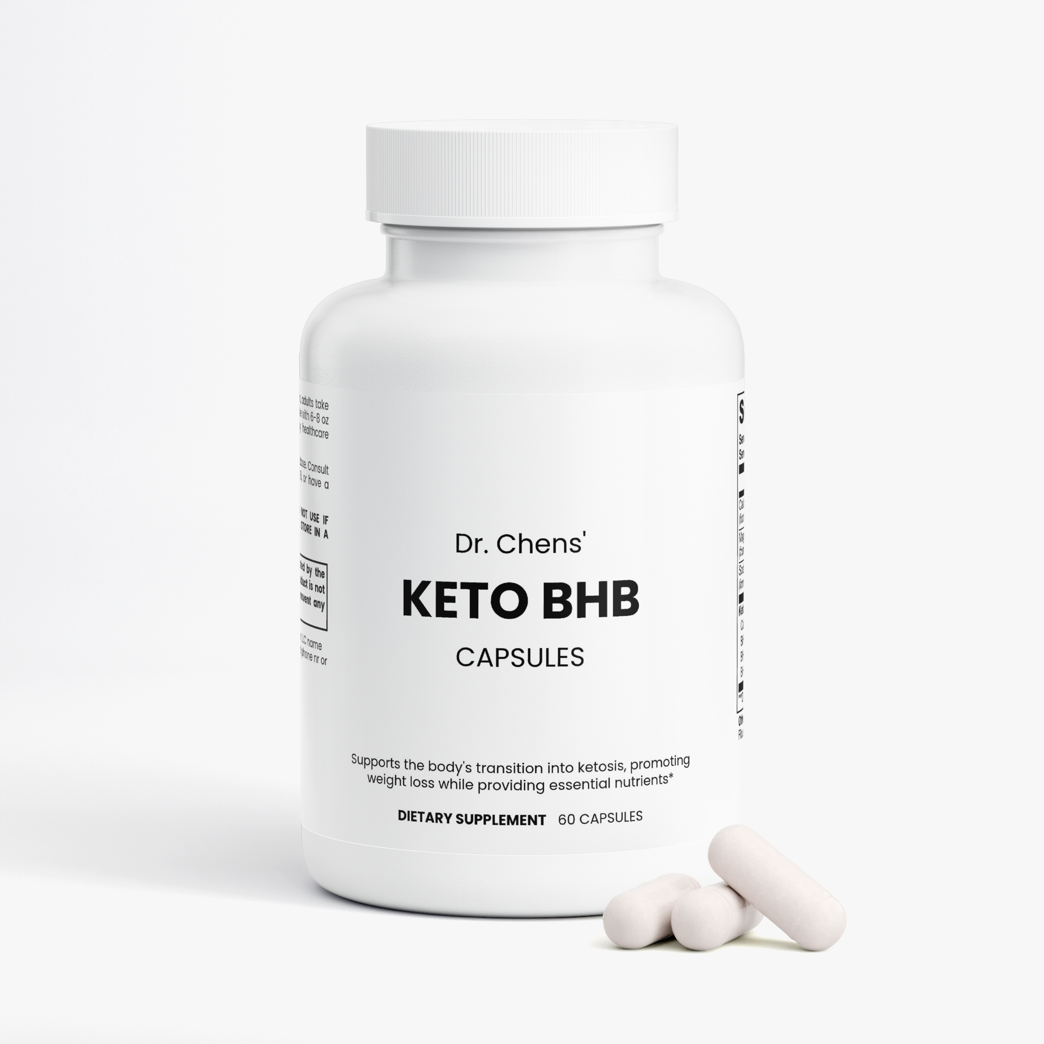 Keto BHB