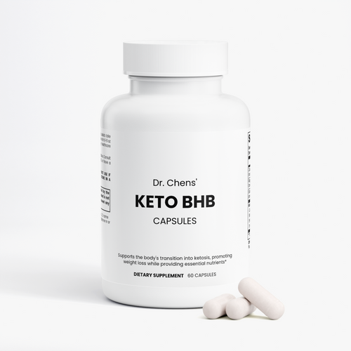 Keto BHB