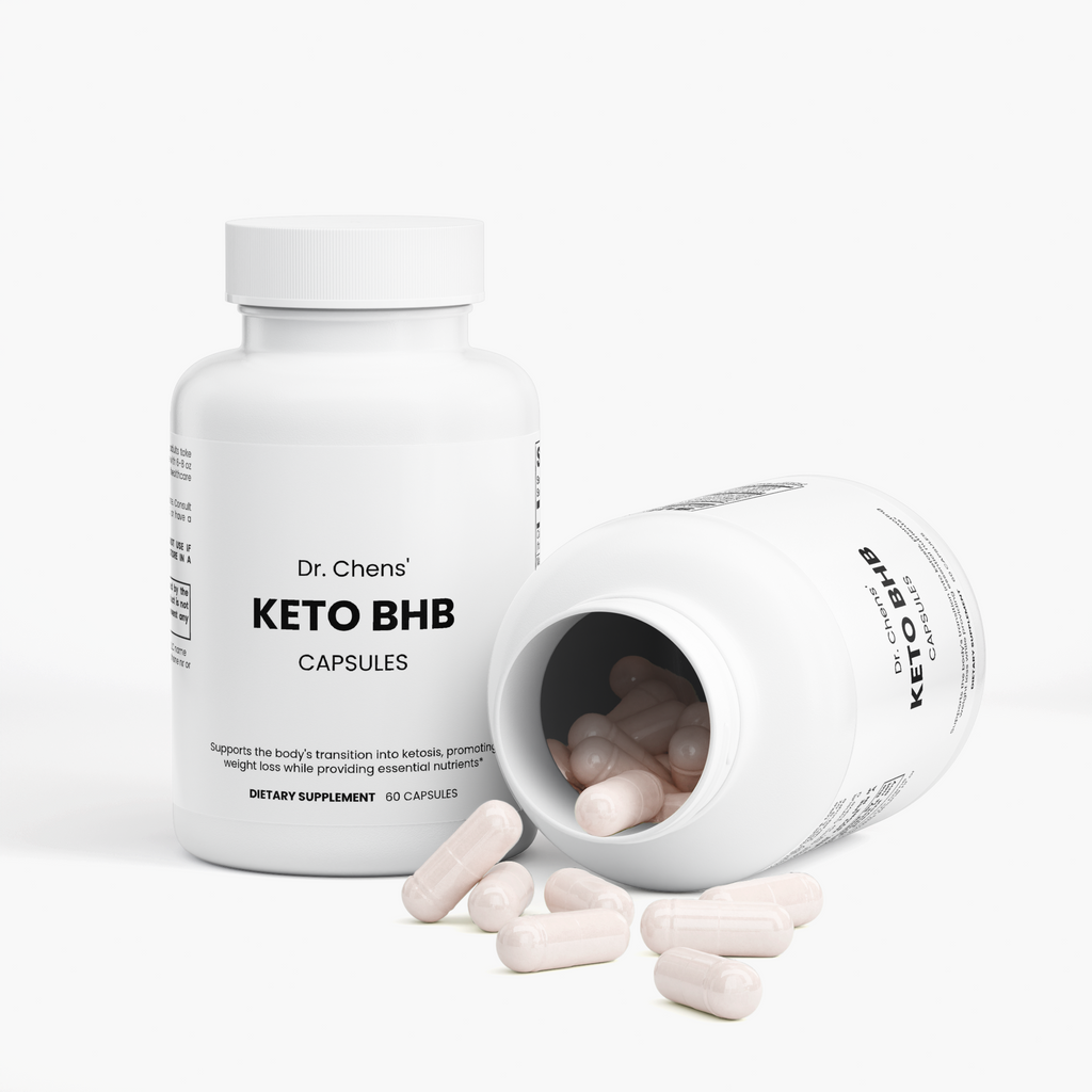 Keto BHB