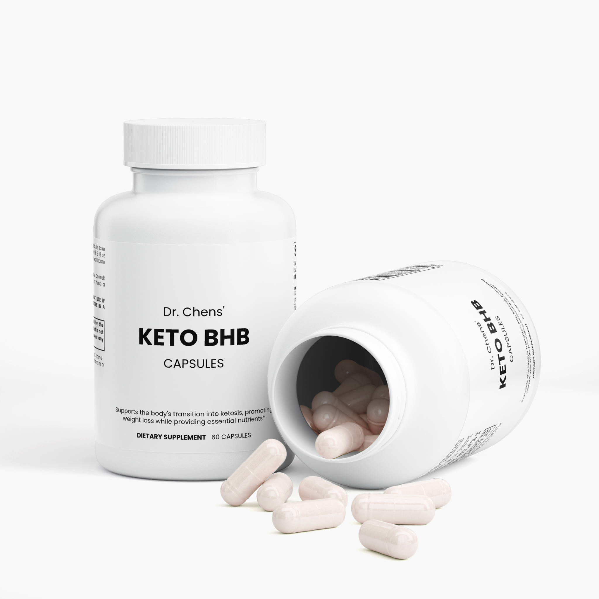 Keto BHB