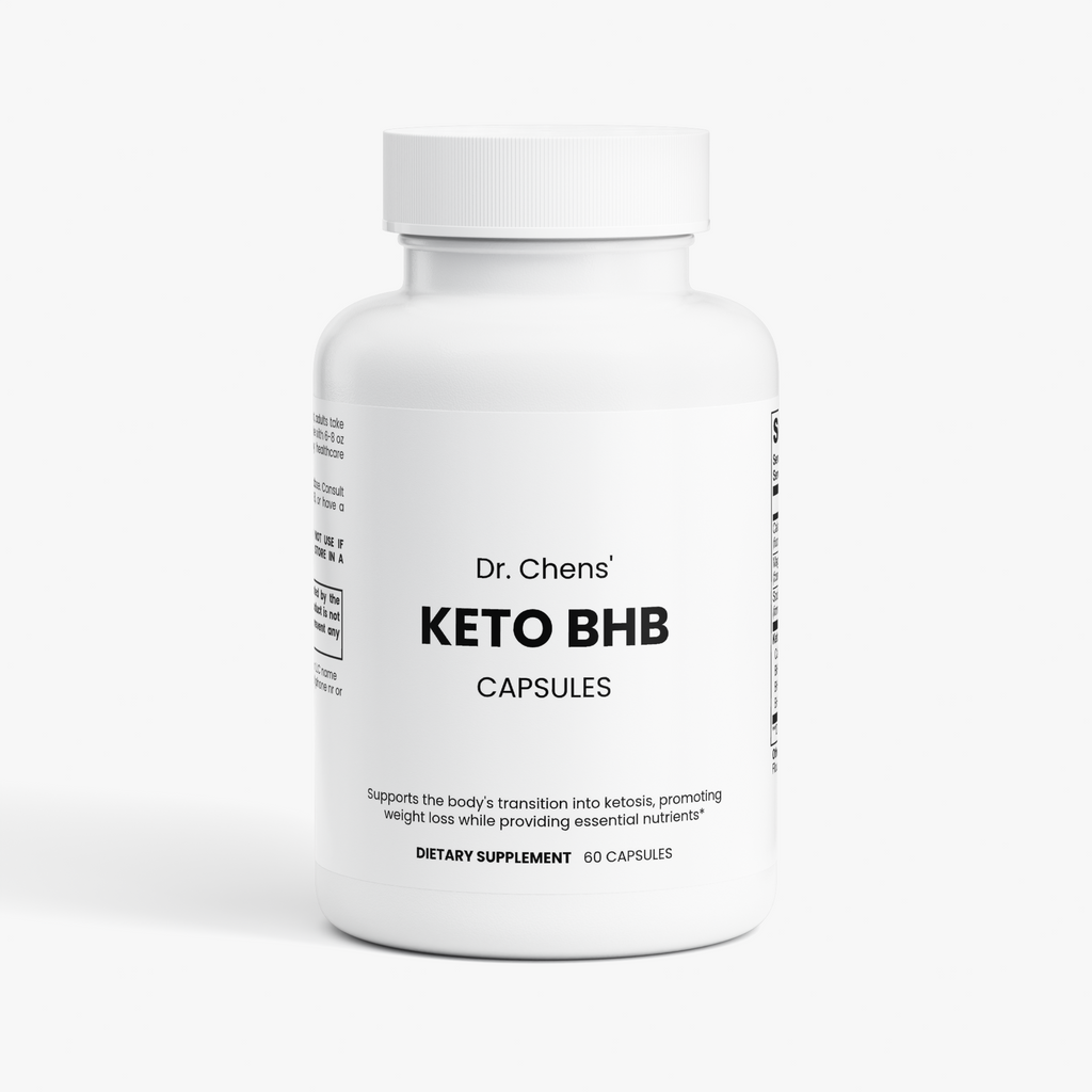 Keto BHB