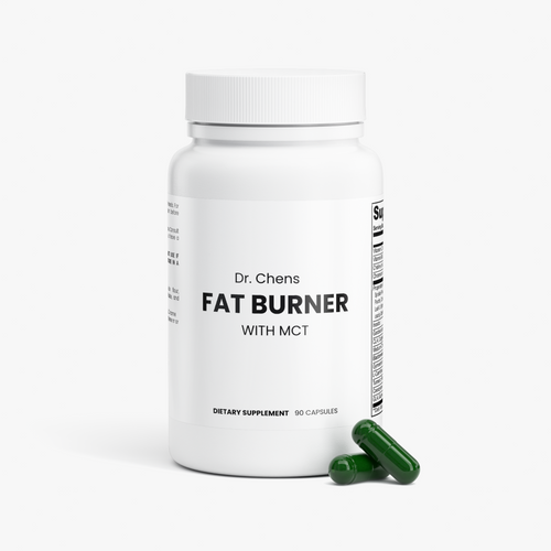 Fat Burner with MCT