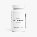 Fat Burner with MCT
