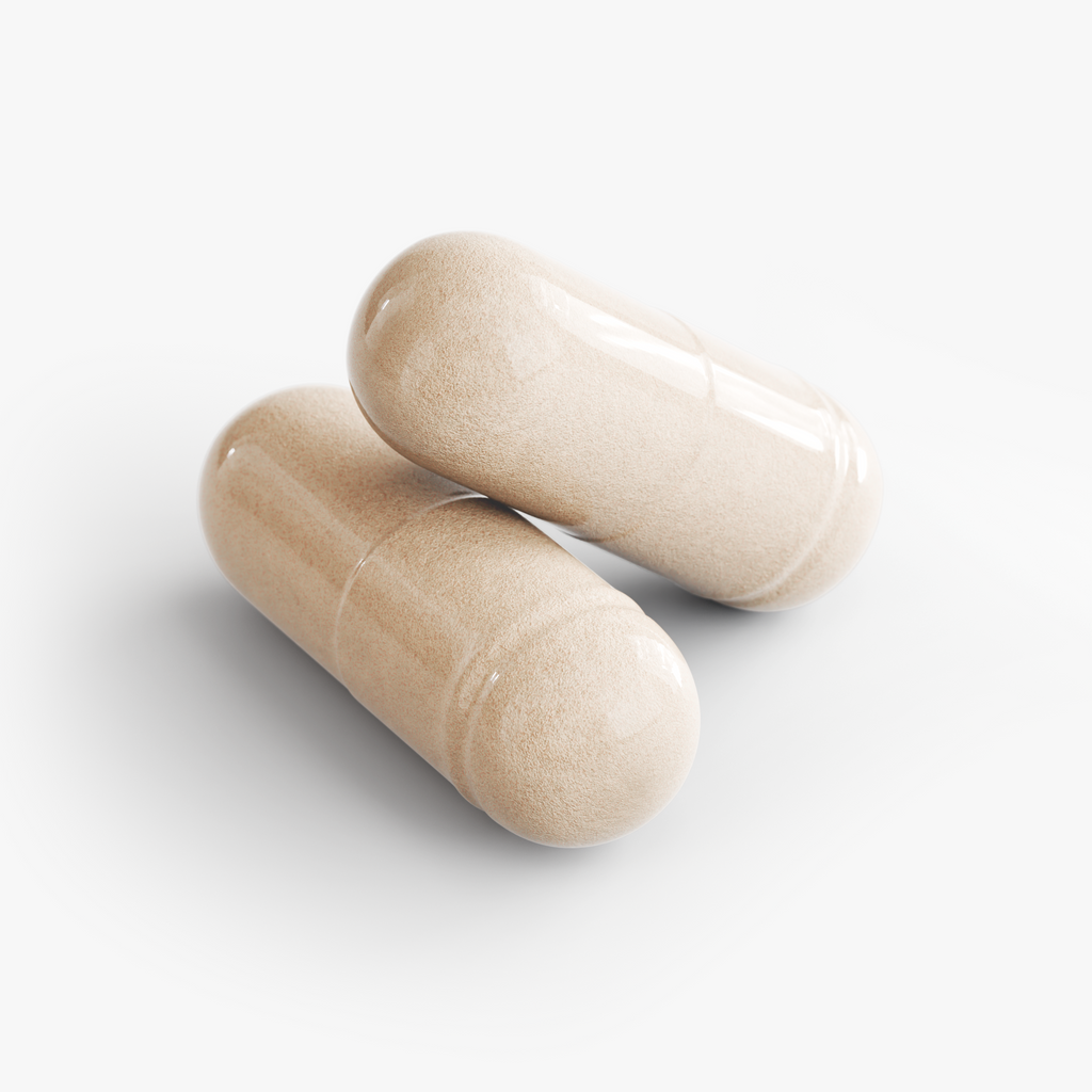Dr. Chen's GLP-1 Support