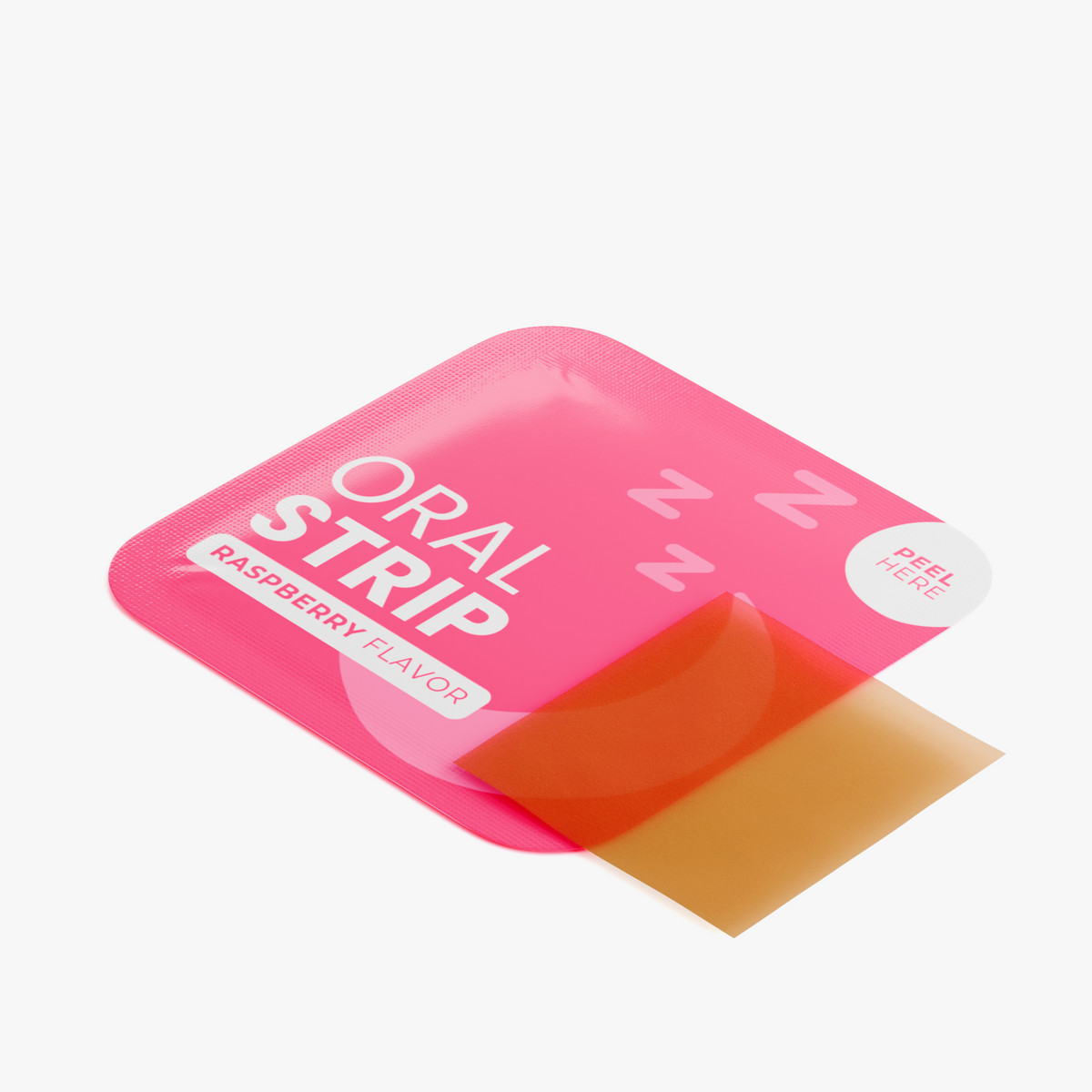Dr. Chen's Lean Sleep Strips