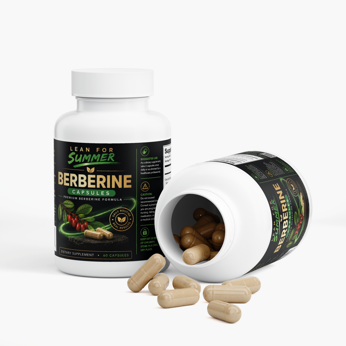 Dr. Chen's Berberine
