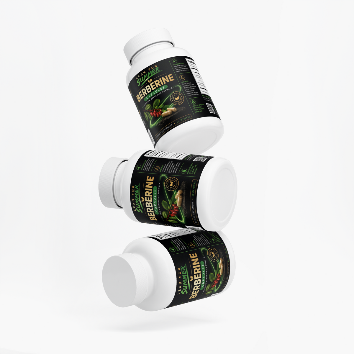 Dr. Chen's Berberine