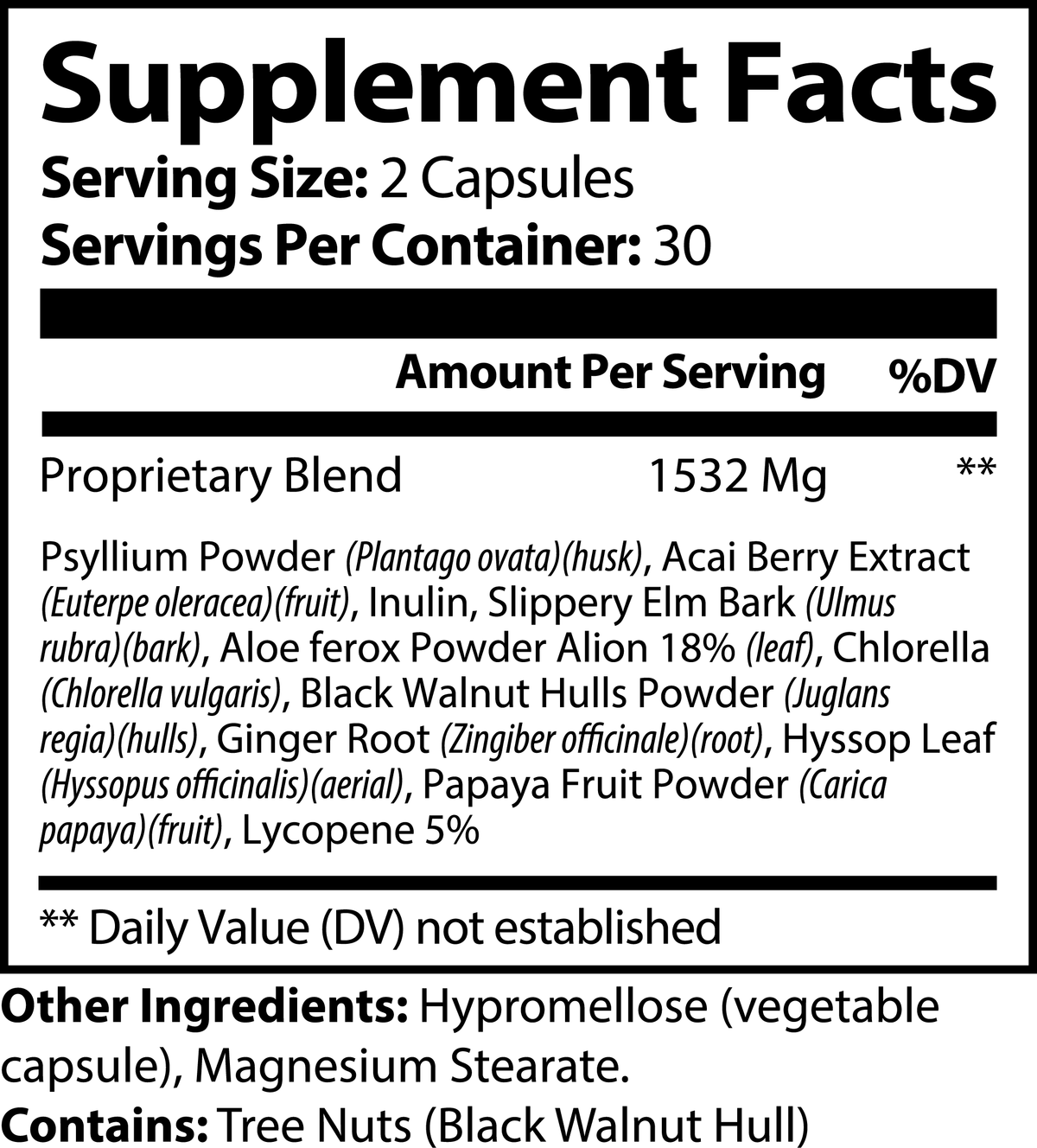 Dr. Chen's 7-Day Kickstart Cleanse (Max Detox)